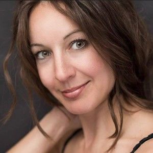 Meet your Posher, Ashlea